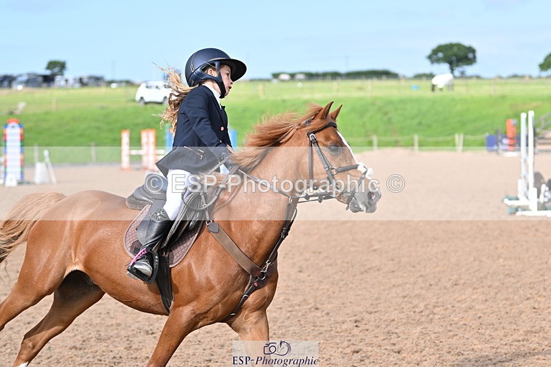 240628A-175347-01744 - Cls 6 Springboard 128cm + 138cm