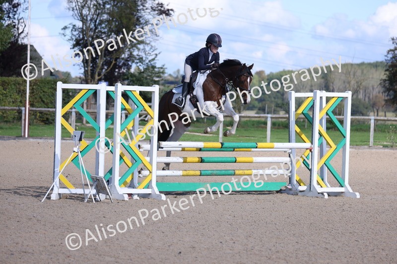 20250928-2200 - Class 6 - 90cm