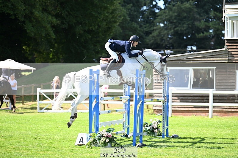 250703A-095649-02379 - Cls 1 Snr Foxhunter