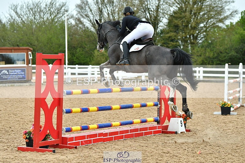 230504A-141939-02005 - Cls 5 1.05m Amateur Quali