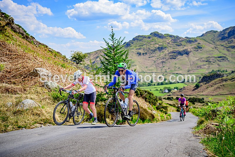 143426 - 2025 Fred Whitton Blea Tarn Climb 14.00 - 15.00