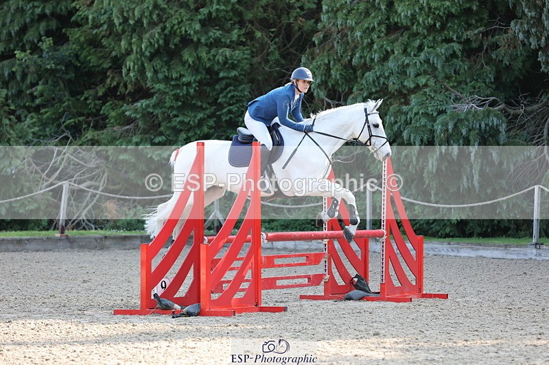 250614A-084352-04659 - Cls 25 85cm Amateur Quali