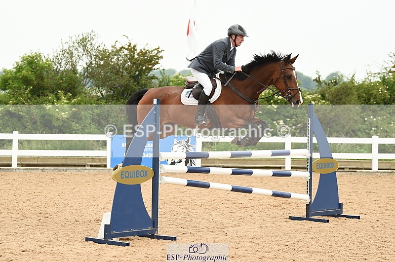 230610A-133930-03536 - Cls 24B 1.10m Amateur Qualifier