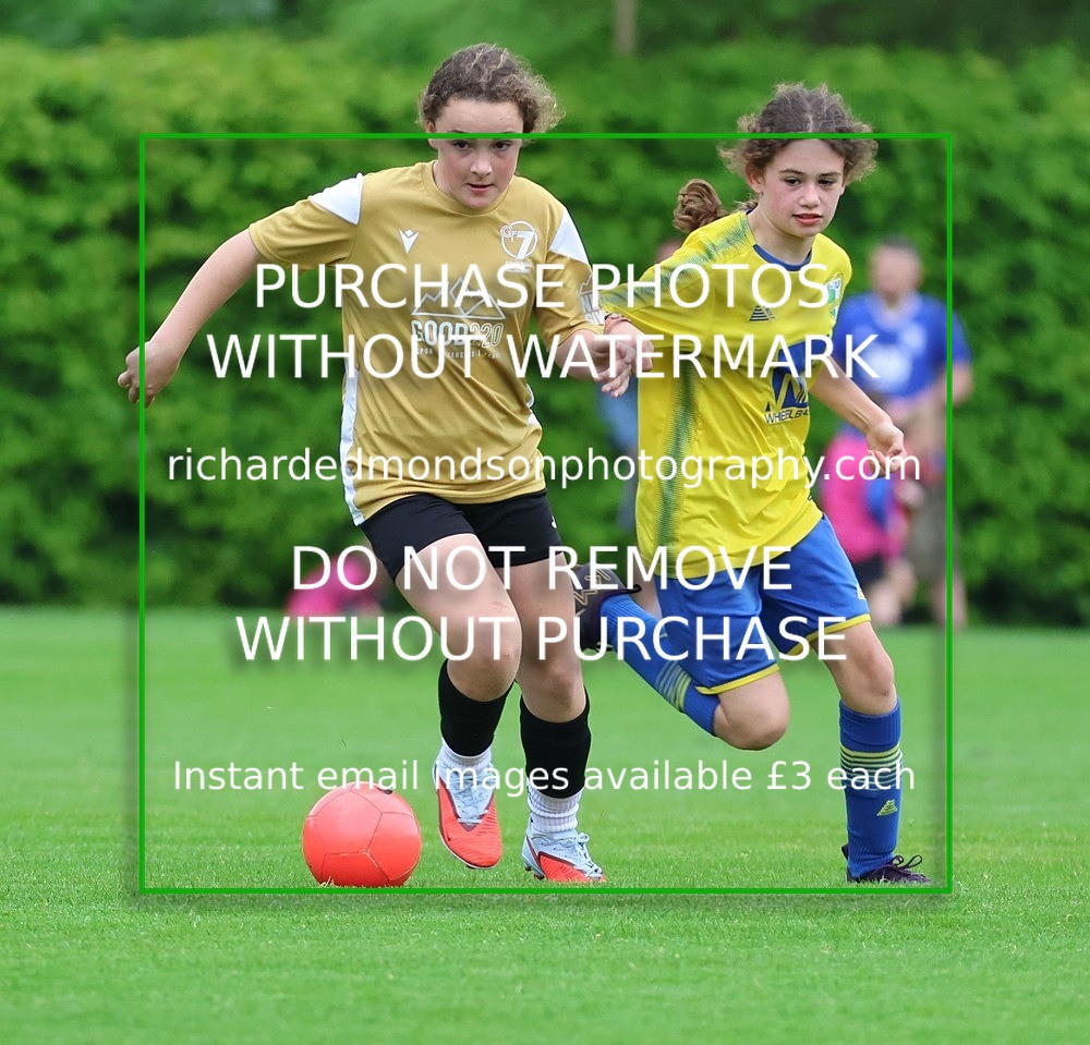 533A3163 - GT7 Academy U11 Girls (20/5/26)