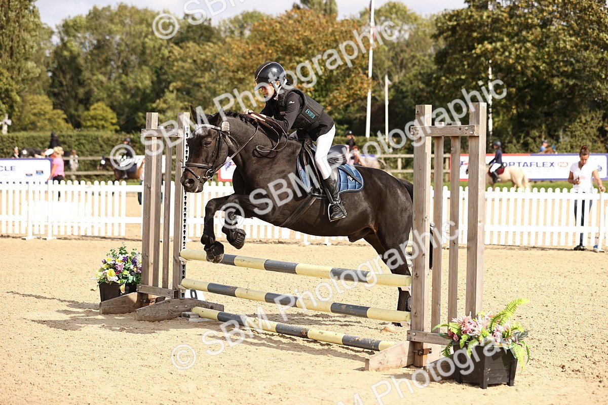 SBM_69478 - J13 - Junior Pony 60cm Championship