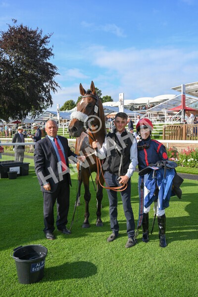 yr23072021r1-39 - Race 1 6.00pm John Wright Electrical Silk Series Lady Riders Handicap