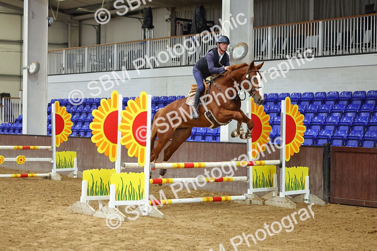 SBM_000506 - Class 2 - British Novice - 90cm