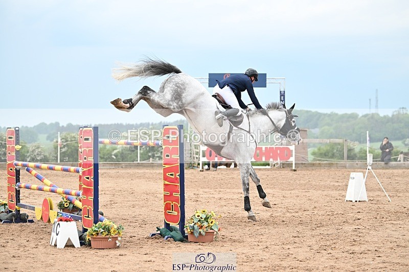 250511-132456-14089 - Cls 27 Area Trial Jump Off and Presentations