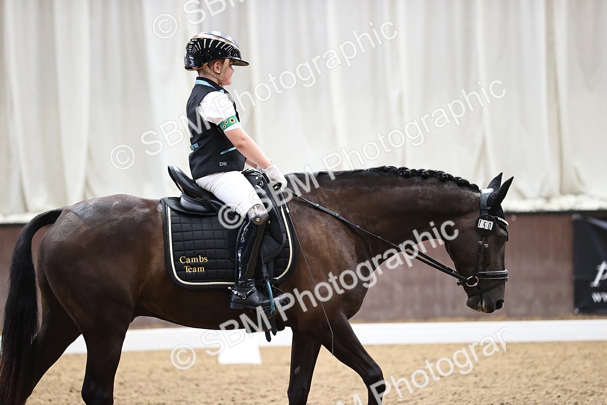 SBM_000820 - Novice 4 Warm Up