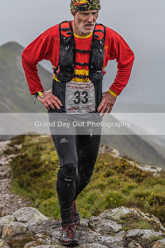 Buttermere-1119 - Buttermere Sailbeck Fell Race Saturday 15th June 2024