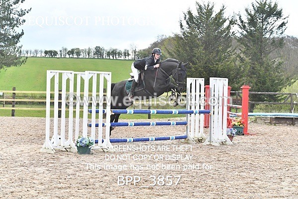 BPP_3857 - CLASS 4 FRI Senior Discovery/ 1m Open