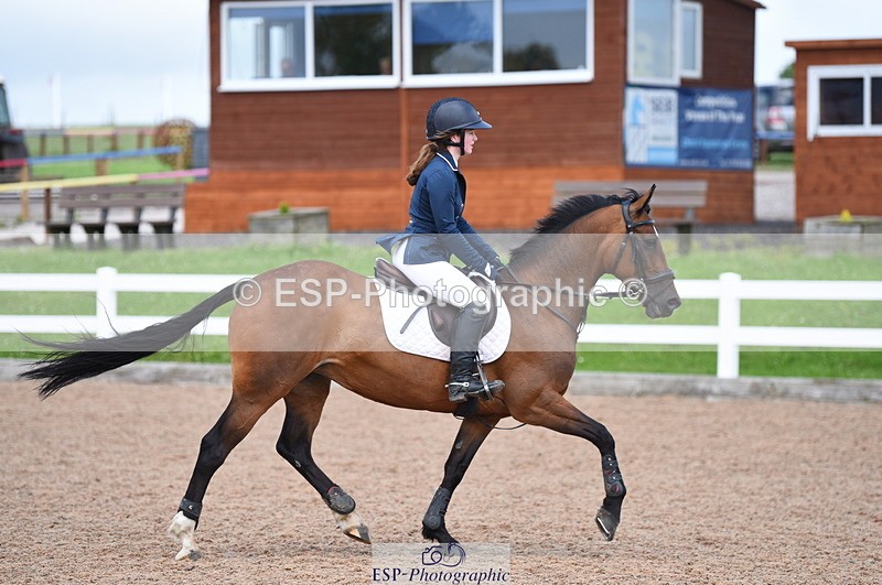 230715A-143142-01301 - Cls 6 Foxhunter & 1.10m Open