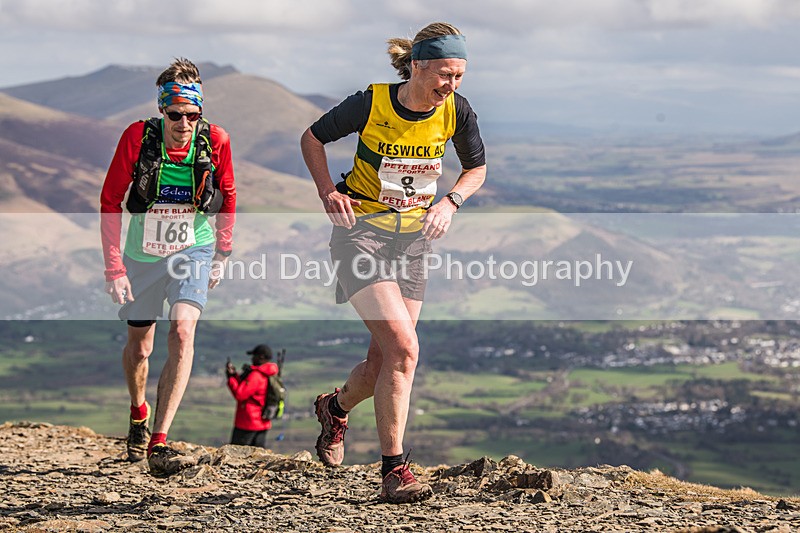 Coledale-640 - Coledale Horseshoe Fell Race Saturday 30th March 2024