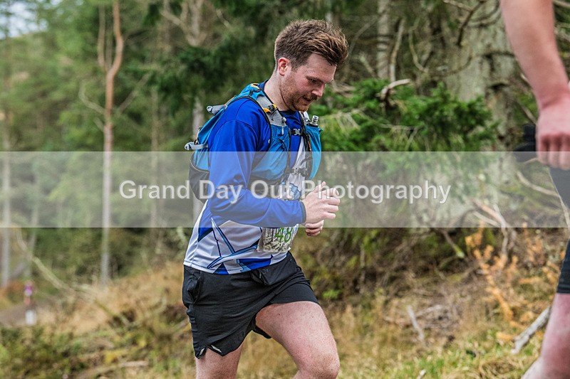 Glentress 21  10K-956 - High Terrain Events Glentress 21 & 10K Trail Races Saturday 16th November 2024