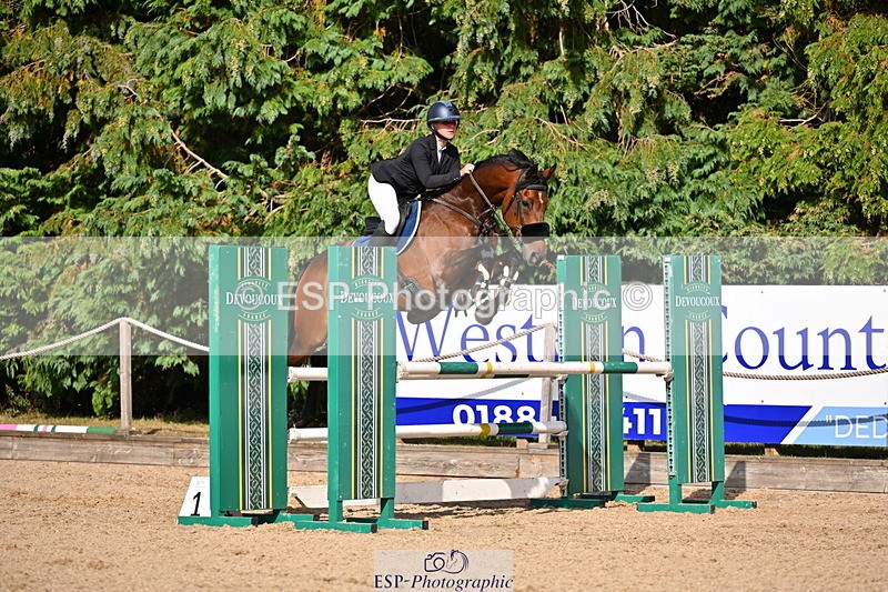 250817A-163116-05092 - Cls 23 Snr 1.15m Open