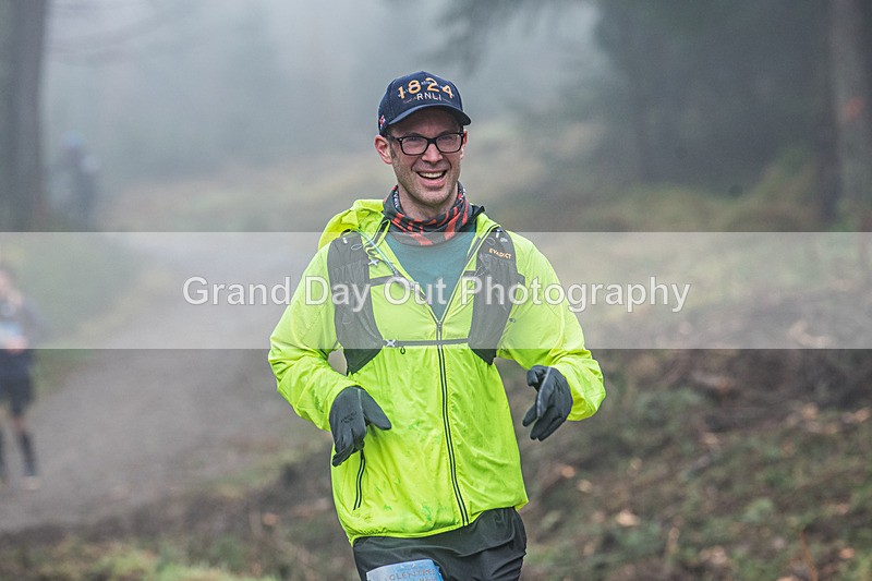 Glentress 21  10K-1771 - High Terrain Events Glentress 21 & 10K Trail Runs Saturday 18th February 2023