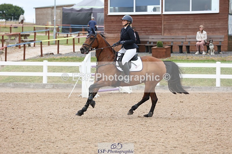 250625-133333-00972 - Cls 4 Newcomers and 1.10m Open