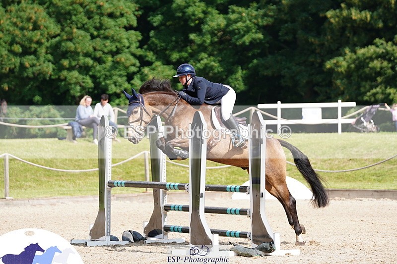 250615A-093112-09864 - Class 43 British Novice 90cm Open