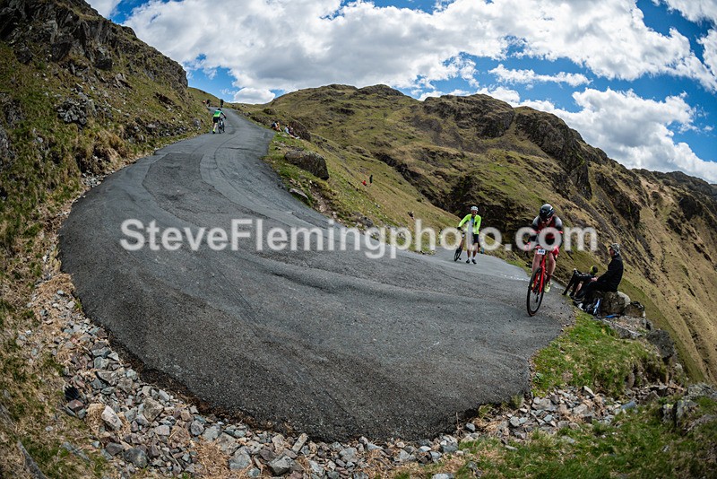 122419 - Hardknott Hairpin 12.00 - 13.00