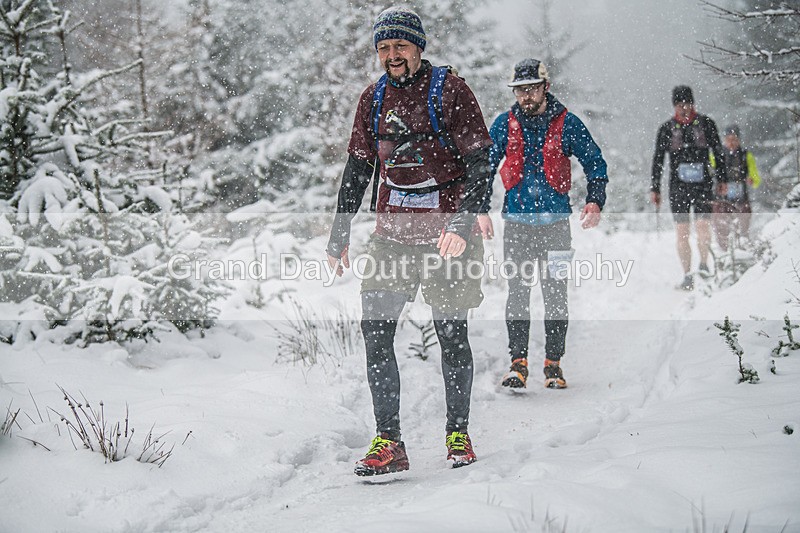 Glentress-2258 - High Terrain Events Glentress 42, 21 & 10K Trail Races Sunday 15th February 2026