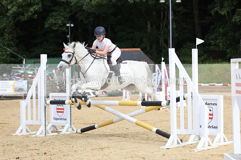 3E7A4297 - Class 10: 90 cm open