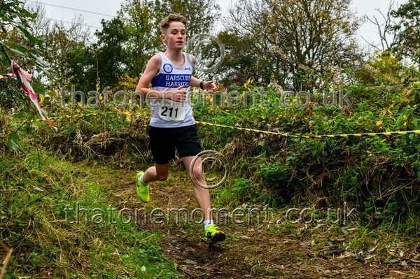 WestRLY25-812128 - Young Male Set One