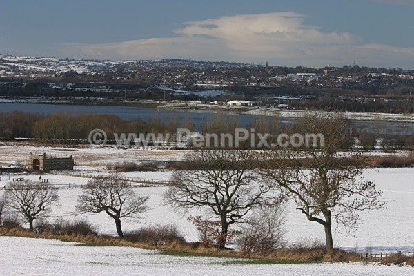 115 - Photos of Wakefield - Yorkshire