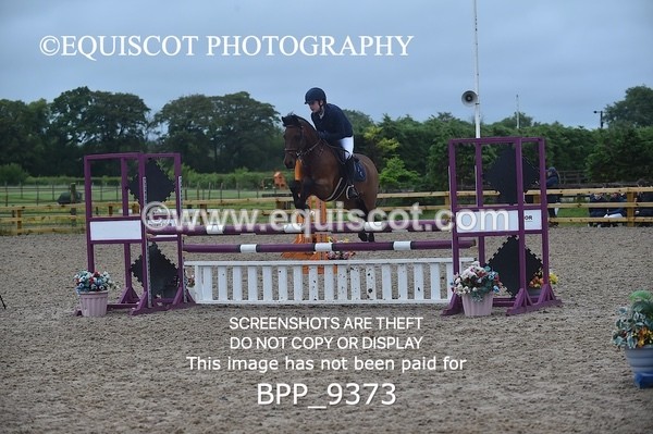 BPP_9373 - CLASS 17 SUN Springboard 128cm/ 138cm Restricted Handicap