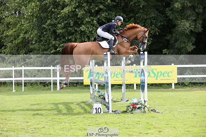 250704A-092348-08257 - Cls 15 Snr 1.20m Open