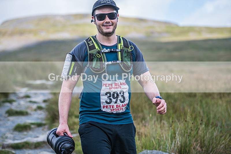 Ingleborough-1221 - Ingleborough Mountain Race Saturday 18th July 2026