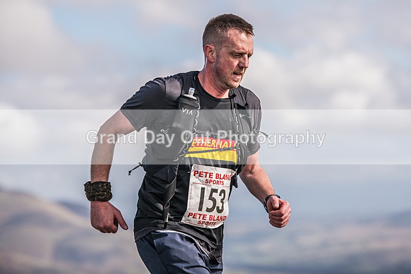 Coledale-797 - Coledale Horseshoe Fell Race Saturday 30th March 2024
