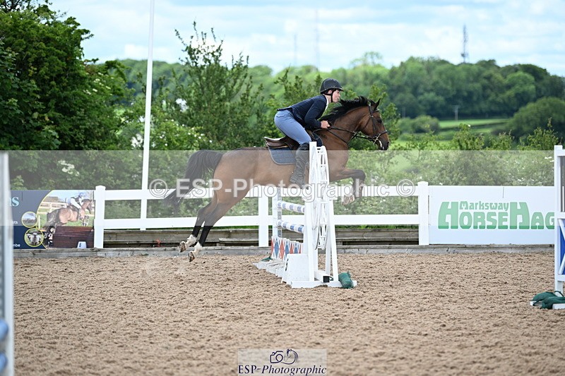 240608A-123058-00916 - Cls 9 Pony BN Jump Off and Presentations