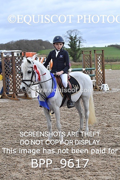 BPP_9617 - CLASS 2 128cm Pony Royal Highland Show Championship Qualifier