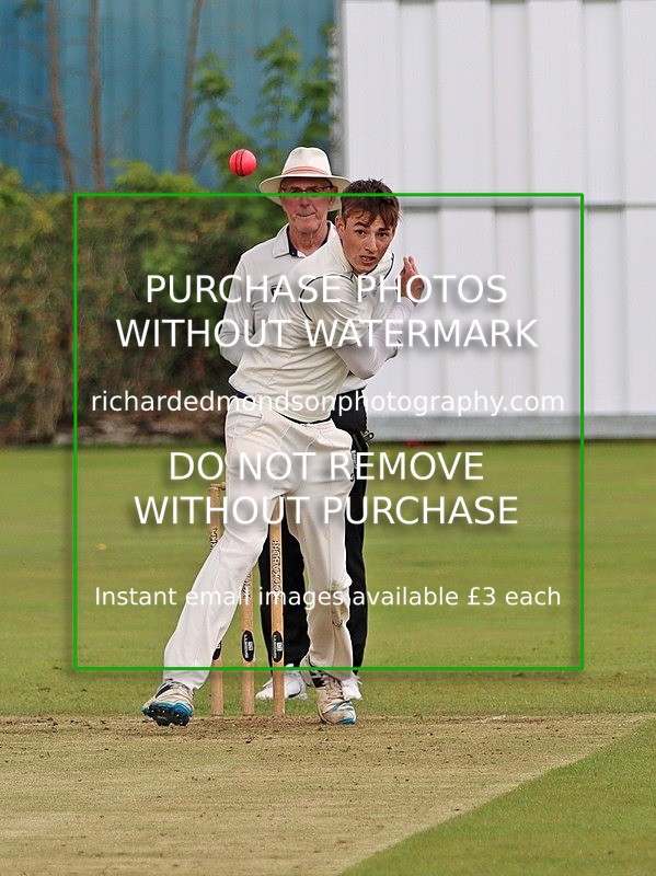 IMG_6812 - Kendal 2nds v Kirkby Lonsdale (2/5/22)