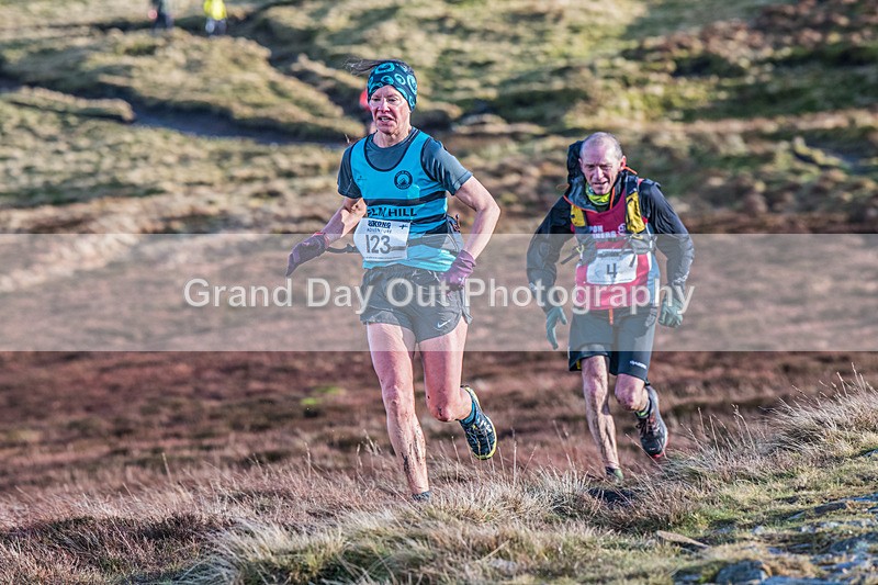 Nine Standards-321 - Nine Standards Fell Race Sunday 1st January 2023