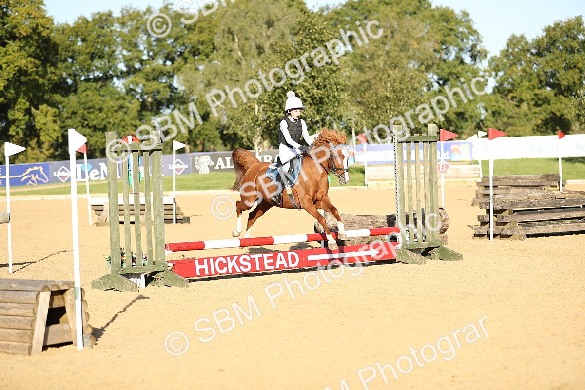 SBM_15305 - E4a - Eventers Challenge 50cm Open