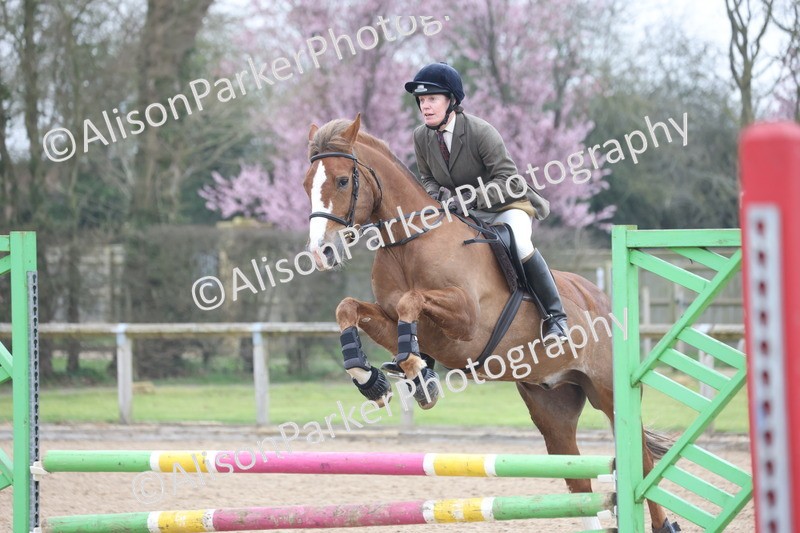 20260308-0820 - Class 3 - 80cm