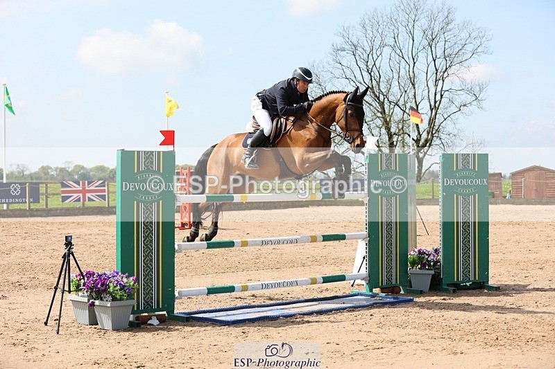 250427-113139-15967 - Cls 36 Young Horse 7yr old