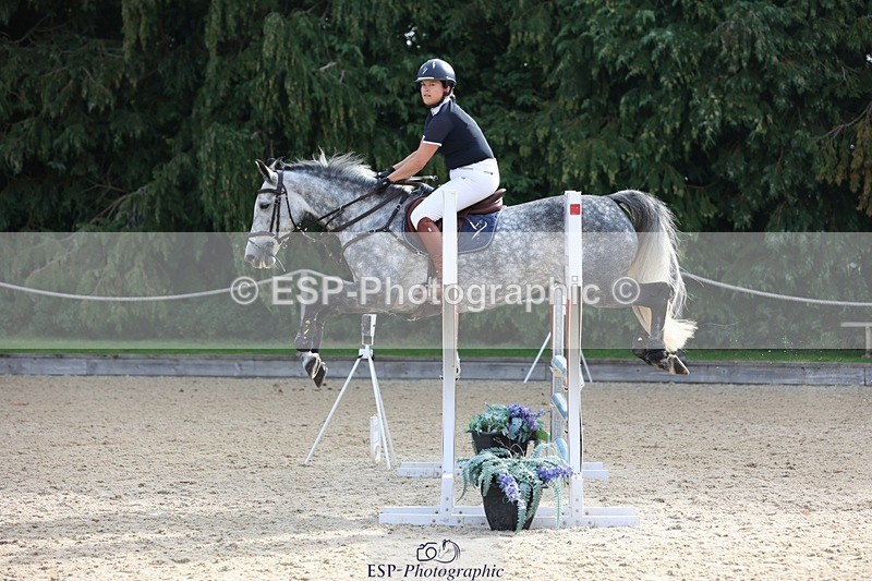 230908-100340-00250 - Cls 6 Snr British Novice & 90cm Open