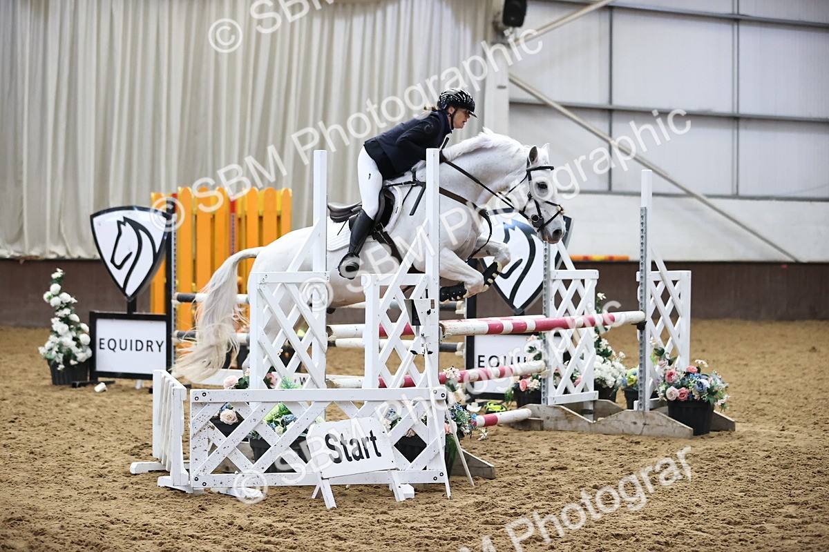 SBM_002657 - Class 9 - Senior British Novice 90cm