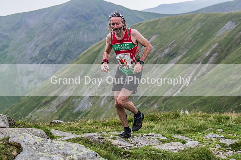 Kentmere-405 - Pete Bland Kentmere Horseshoe Fell Race Sunday 20th July 2025