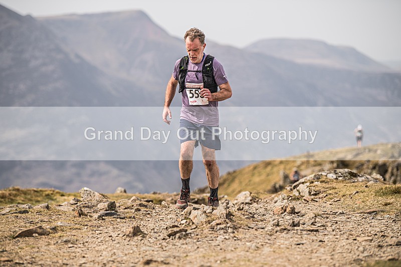 Newlands-1747 - Newlands Memorial Fell Race Saturday 12th April 2025