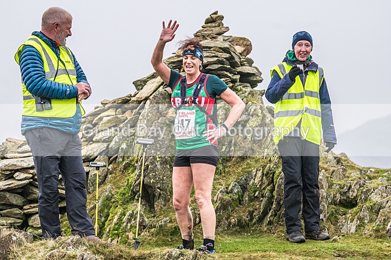 Dunnerdale-1063 - Dunnerdale Fell Race Saturday 9th November 2024
