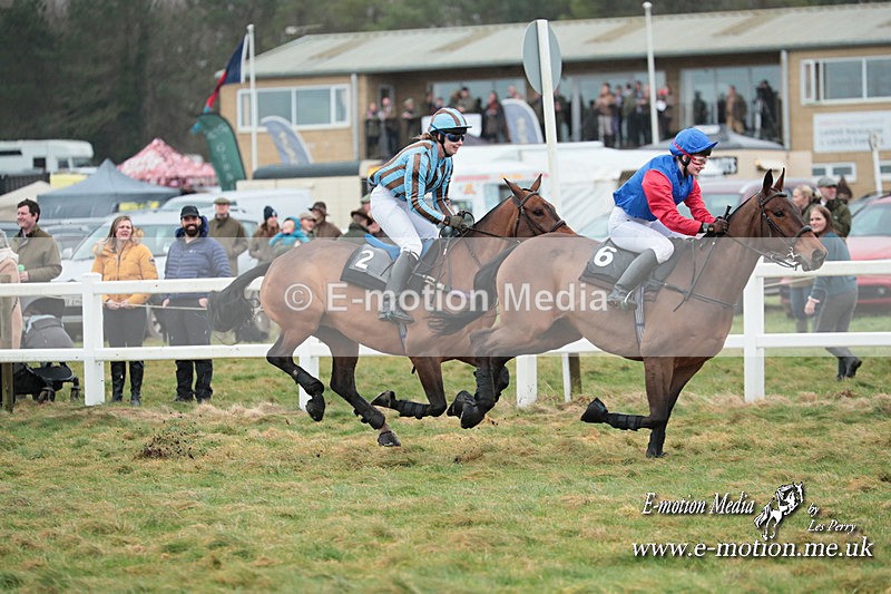 PtP 040224 173 - Combined Services Point-toPoint Larkhill 04/02/24