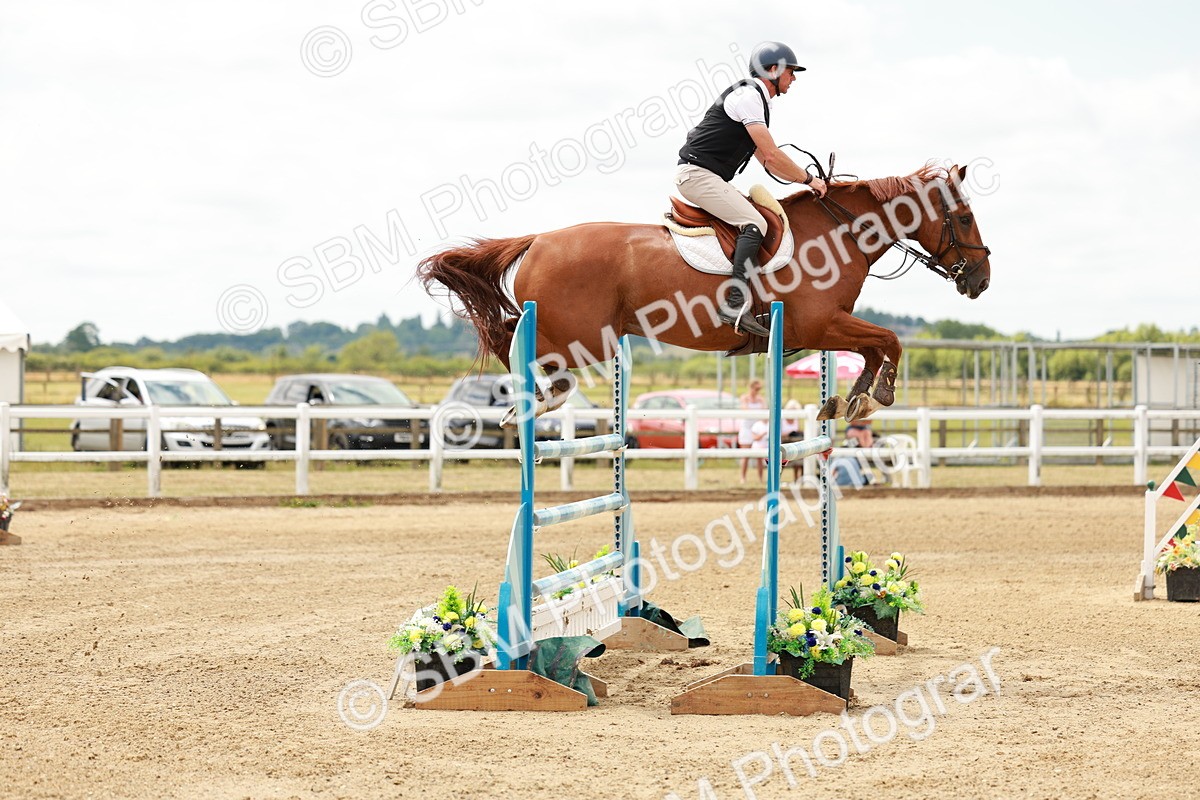 SBM_018278 - Class 21 - Senior Newcomers Championship 2d Rd