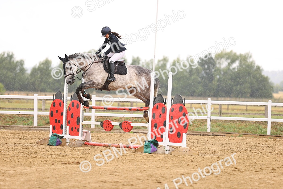 SBM_026618 - Class 12 - Amateur Championship Qualifier 1.05m