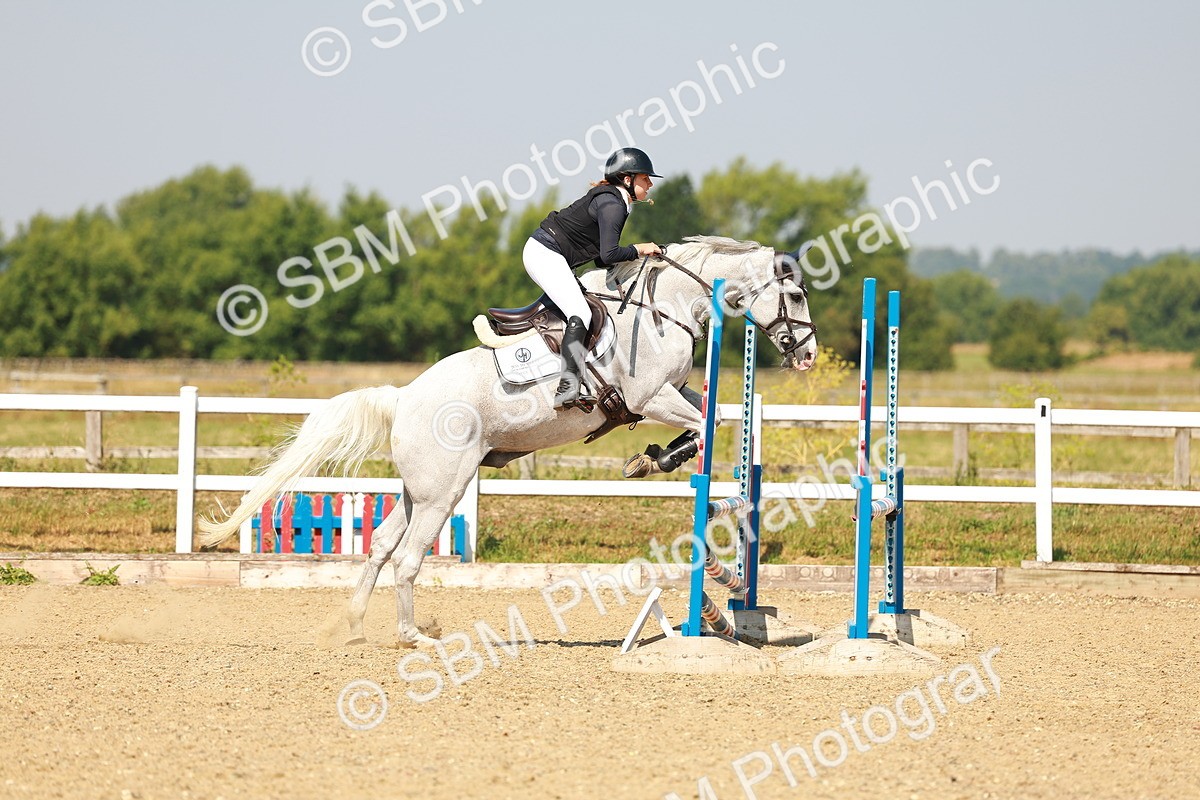 SBM_000459 - Class 2 - Senior British Novice - 90cm