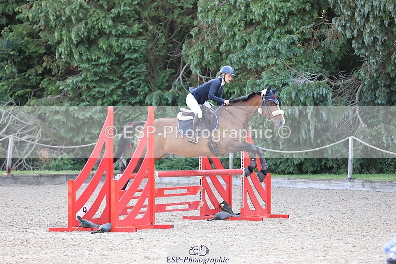 250614A-082404-04528 - Cls 25 85cm Amateur Quali