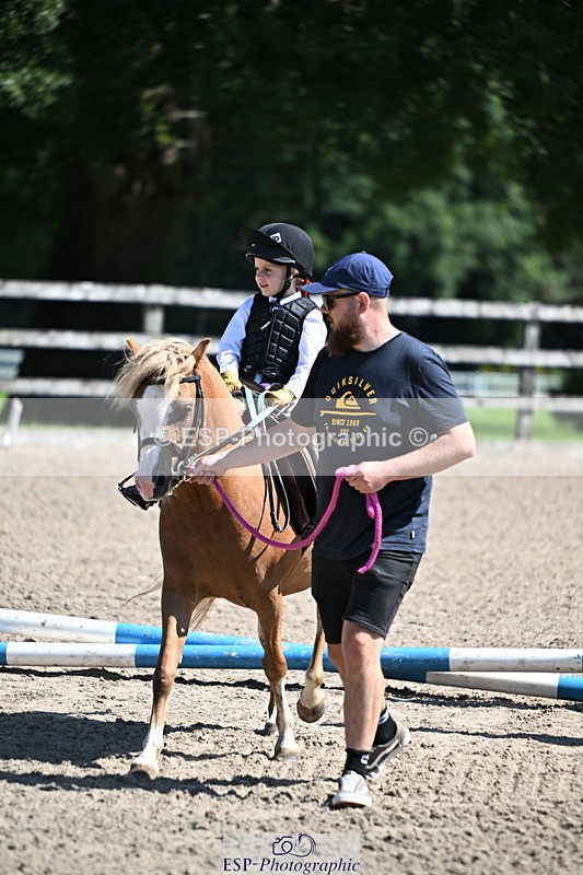 240729B-111721-02290 - Showjumping Competition