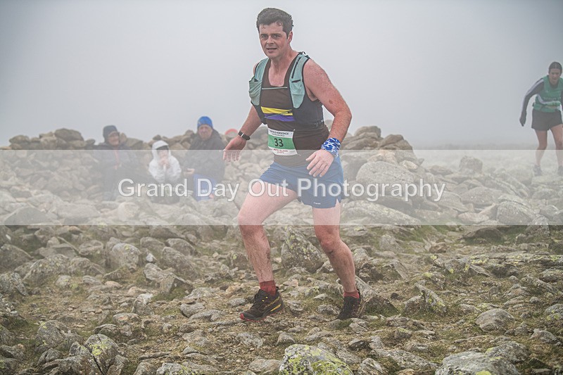 Fairfield-740 - Fairfield Horseshoe Fell Race Saturday 9th May 2026